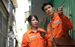DJ Mie trở lại màn ảnh rộng, kết hợp cùng Anh Tú Atus trong phim mới