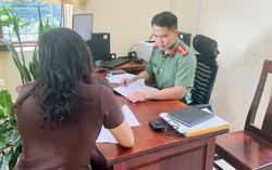 Người phụ nữ bị phạt 12,5 triệu đồng vì xúc phạm người khác trên mạng xã hội