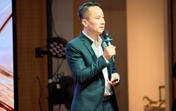 Human Act Now- tạo cơ hội để người trẻ tham gia giải quyết các vấn đề xã hội