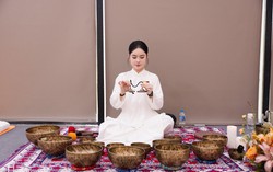 HAJOlés khởi động chuỗi workshop “Nghệ thuật trở về sự cân bằng"