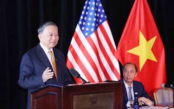 Top leader meets Vietnamese experts and intellectuals in US