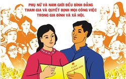 Báo cáo Khoảng cách giới toàn cầu 2026: Việt Nam đang ở đâu trên bản đồ bình đẳng giới?