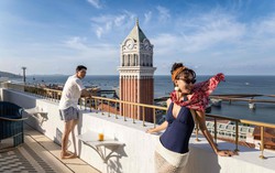 Bay, nghỉ dưỡng, vui chơi trọn gói chỉ từ 5,2 triệu đồng, thêm nhiều đặc quyền cho hội viên Sun Signature với nền tảng Sun Holidays