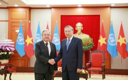 Việt Nam ủng hộ vai trò trung tâm của Liên hợp quốc trong hợp tác đa phương