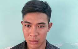 Bắt nam thanh niên hiếp dâm bé gái 13 tuổi