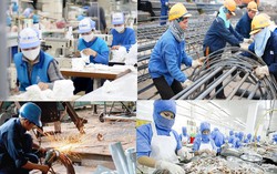 Siết trách nhiệm đóng bảo hiểm, bảo vệ người lao động - Bài 1: Mập mờ trốn và chậm đóng