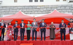 Festival Việt Nam Ibaraki tạo nhịp cầu kết nối Việt Nam - Nhật Bản