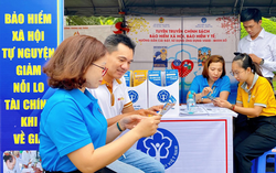 Siết trách nhiệm đóng bảo hiểm, bảo vệ người lao động - Bài 2: Doanh nghiệp gian dối, ai gánh chịu hậu quả?
