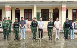 Lào Cai: Khởi tố đường dây tổ chức cho người nước ngoài nhập cảnh trái phép xuyên quốc gia