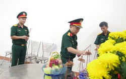 Quảng Trị: Quy tập được 6 hài cốt liệt sĩ tại khu phố Thành cổ