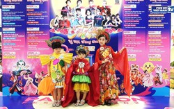 Cùng Hana Zone tận hưởng “mùa trăng” trọn vẹn