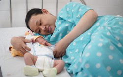 Đưa sàng lọc trước sinh, sơ sinh đến gần hơn với mọi gia đình