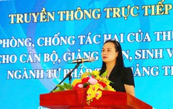 Cập nhật về tác hại của thuốc lá và nhận diện thuốc lá điện tử, thuốc lá nung nóng
