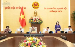 Sửa đổi Luật Bảo hiểm xã hội: Rõ ràng đối tượng, thêm quyền lợi cho người dân