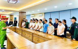 Đà Nẵng: Khởi tố loạt cán bộ nhận hối lộ, bỏ qua sai phạm xây dựng