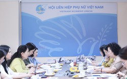 Xét chọn 54 hồ sơ đề cử Giải thưởng Phụ nữ Việt Nam năm 2026