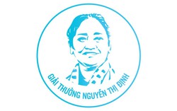 Danh sách 32 cán bộ Hội tiêu biểu được trao Giải thưởng Nguyễn Thị Định lần thứ II