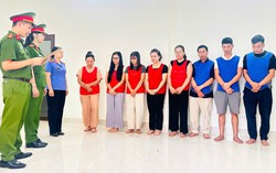 Làm giả thuốc An Cung từ bột mì, hóa chất, bán 3 triệu đồng/hộp
