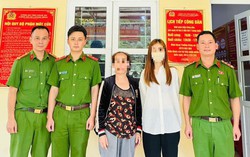 Hỗ trợ cô gái Nghệ An bị lừa sang nước ngoài trở về đoàn tụ gia đình
