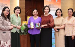 Hội LHPN Việt Nam lần đầu tiên giới thiệu chuyên gia AI đồng hành cùng Cuộc thi Phụ nữ khởi nghiệp