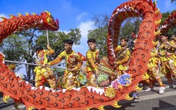 Điều chỉnh thời gian tổ chức Festival Thu Hà Nội 2026