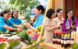 Phụ nữ khởi nghiệp: Đừng để "khoảng trống pháp lý" đi sau rủi ro