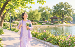 Thơ: Bài ca cuộc sống