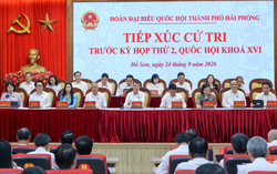 Thủ tướng: Trọng tâm xuyên suốt là nâng cao năng lực tự chủ chiến lược, lấy Nhân dân làm trung tâm