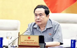 Rõ đầu mối, rõ trách nhiệm đến cùng trong kiểm soát an toàn thực phẩm