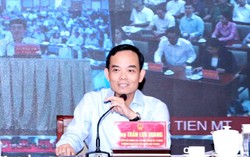 Bí thư Thành ủy TPHCM: Nhà ở xã hội sẽ chất lượng nhưng giá rẻ