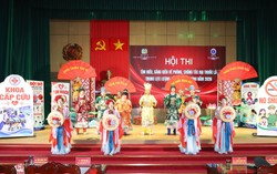 Những sáng kiến, cách làm thiết thực trong phòng, chống tác hại thuốc lá trong cộng đồng