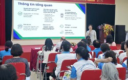 Phụ nữ chung tay đưa quy định hạn chế rượu, bia vào hương ước, quy ước xã, phường