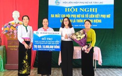 Phú Thọ triển khai chuỗi hoạt động tập huấn, hỗ trợ phụ nữ khởi nghiệp giai đoạn 2026 -2035