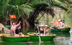 Việt Nam thuộc nhóm các nền kinh tế thúc đẩy tăng trưởng du lịch toàn cầu