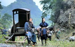 Phim "Hộ linh tráng sĩ" dự vòng sơ tuyển Oscar lần thứ 99
