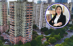 Sử dụng chung cư theo niên hạn: Quyền sở hữu căn hộ được đảm bảo thế nào?