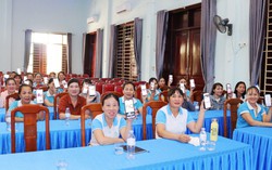 Dấu ấn mô hình "Chi hội số" tại Nghệ An
