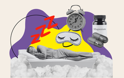 Sleepmaxxing - giấc ngủ trở thành “dự án” được tối ưu hóa