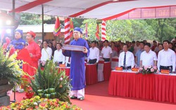 Đến Côn Sơn - Kiếp Bạc, về với không gian hội tụ những giá trị đặc sắc của Di sản thế giới