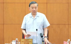 Tổng Bí thư, Chủ tịch nước Tô Lâm: Tiếp tục hoàn thiện đồng bộ pháp luật về phòng ngừa, giải quyết tranh chấp dân sự, hành chính và thi hành án