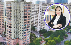 Sử dụng chung cư theo niên hạn: Quyền sở hữu căn hộ được đảm bảo thế nào?