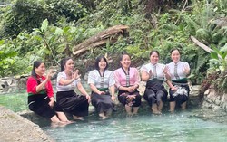 Phụ nữ phát triển du lịch cộng đồng, đưa bản làng thành điểm đến hấp dẫn
