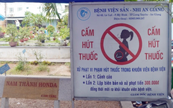 An Giang triển khai nhiều giải pháp nhằm phòng, chống tác hại thuốc lá