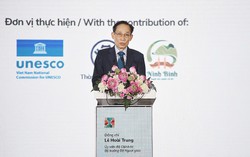 Khai mạc Hội nghị Đối thoại châu Á - Thái Bình Dương về Di sản và Tính xác thực