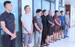 Khởi tố "Dũng trọc Hà Đông" và YouTuber "Thật Mạnh"