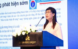 Giải pháp nào để phát hiện sớm và quản lý bệnh gan 