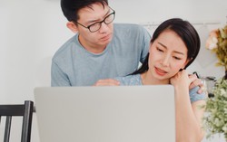 Mệt mỏi khi bạn đời luôn đóng vai "nạn nhân tội nghiệp"