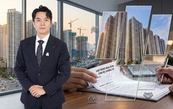 Luật sư phân tích 3 quyền mà người mua chung cư phải lưu ý