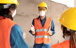 Sửa Luật An toàn, vệ sinh lao động - Bài cuối: Vùng bảo vệ nào cho lao động phi chính thức?
