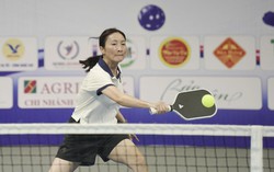 Chan Long đồng hành cùng Giải Pickleball Báo Phụ nữ Việt Nam Mở rộng 2026